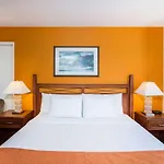 Howard Johnson Hotel By Wyndham Victoria