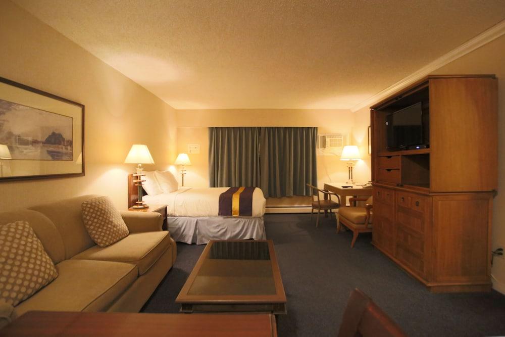 Howard Johnson By Wyndham Hotel 3*