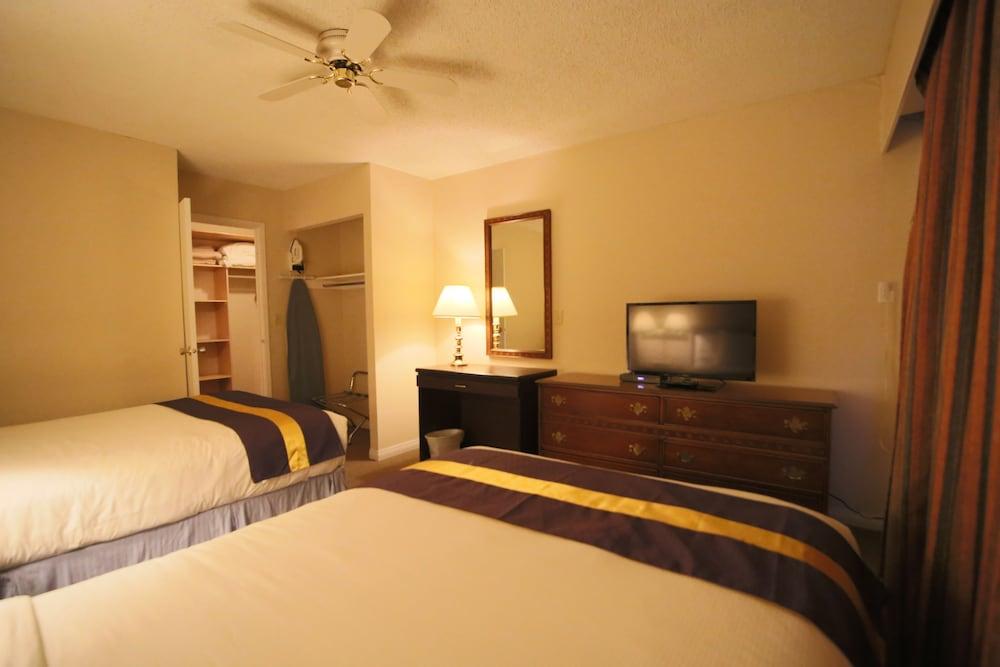 Howard Johnson By Wyndham Hotel