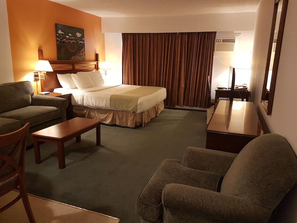 Howard Johnson By Wyndham Hotel 3*