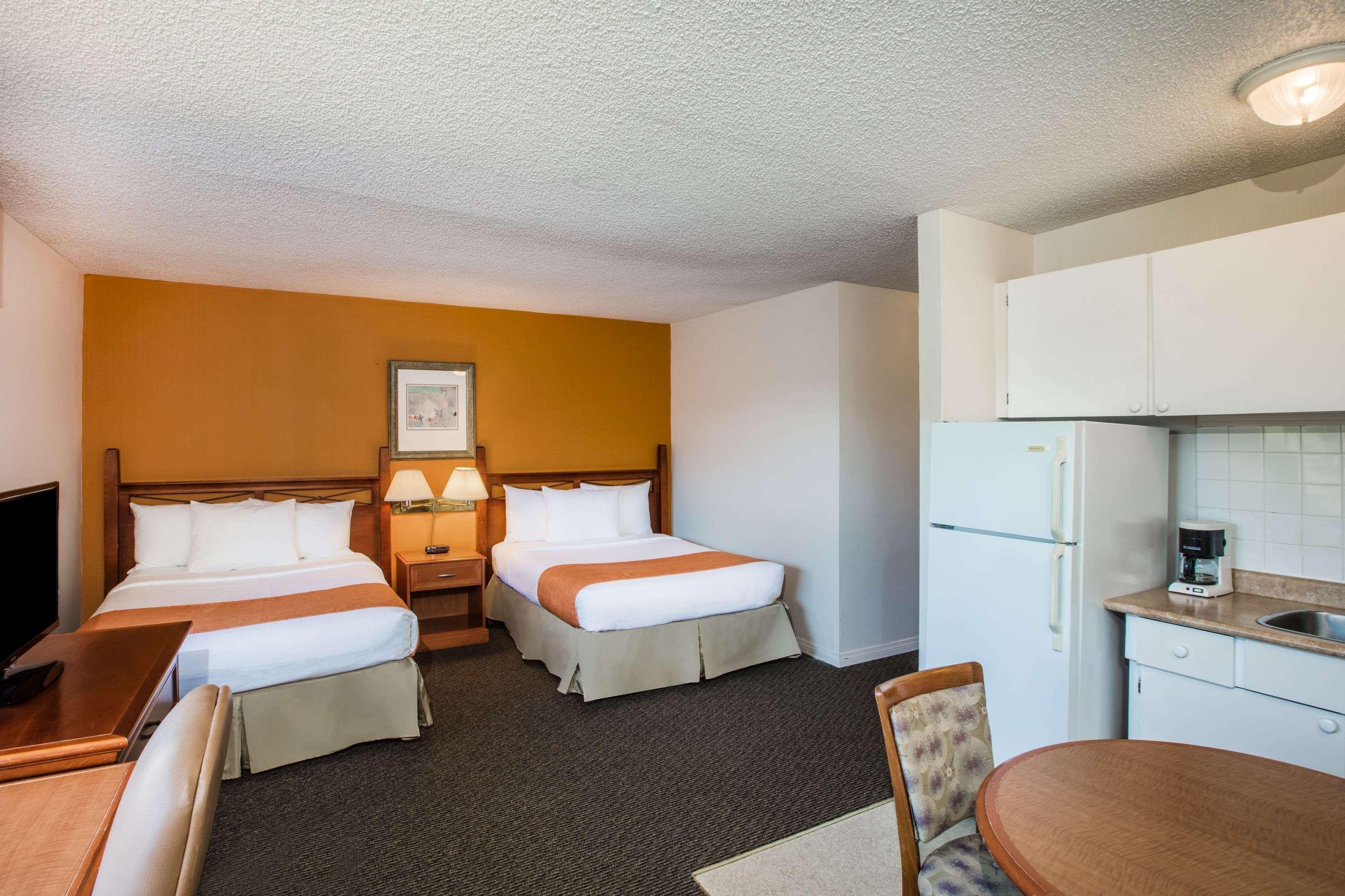 Hotel Howard Johnson By Wyndham