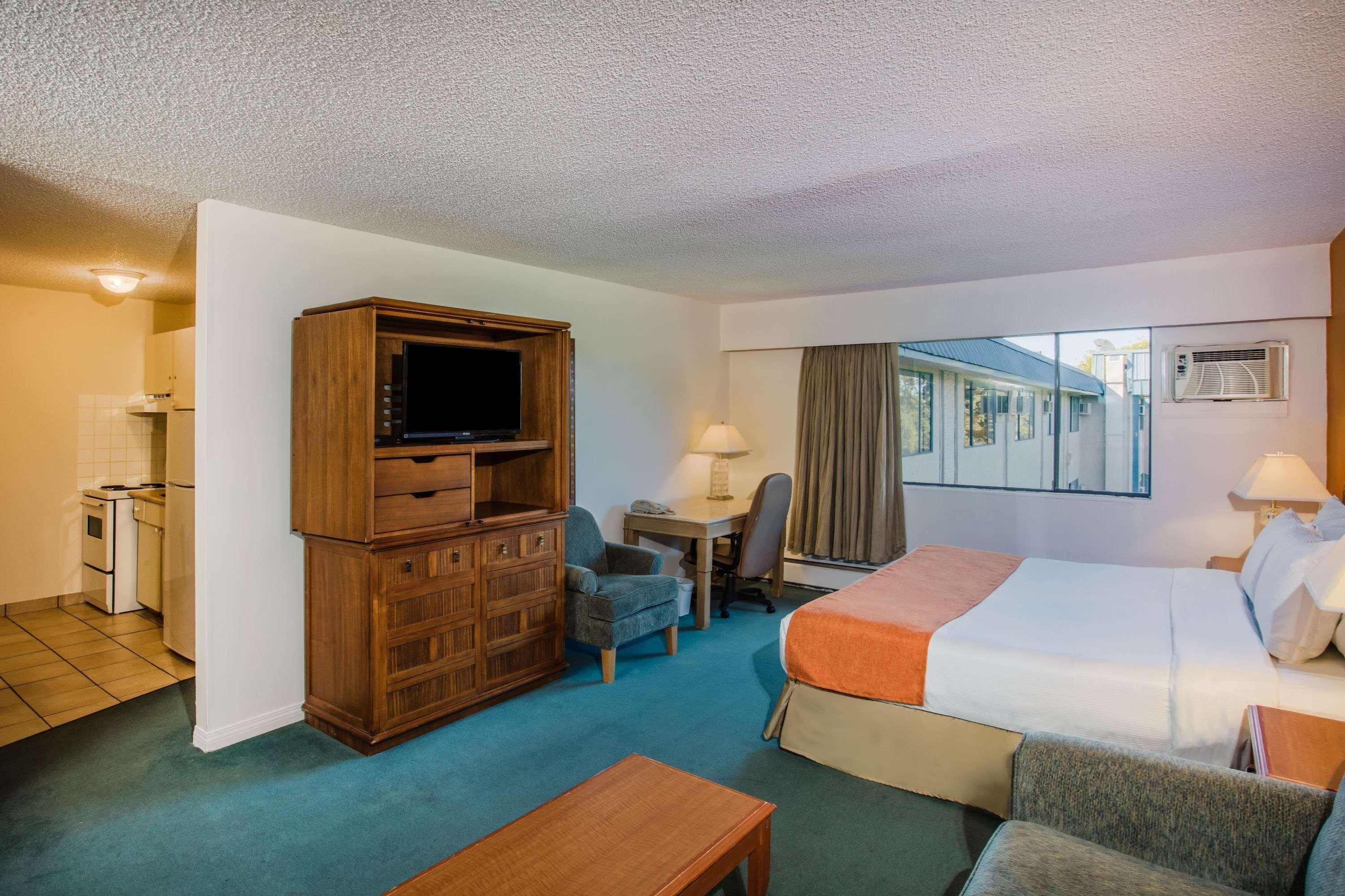Howard Johnson By Wyndham Hotel 3*
