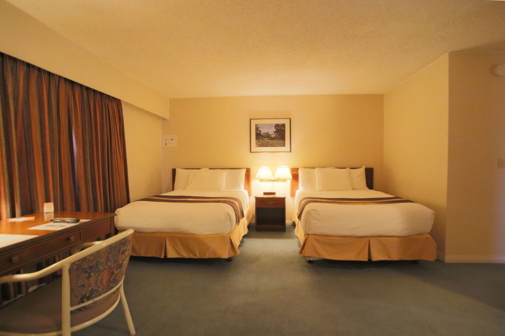 Howard Johnson By Wyndham 3*