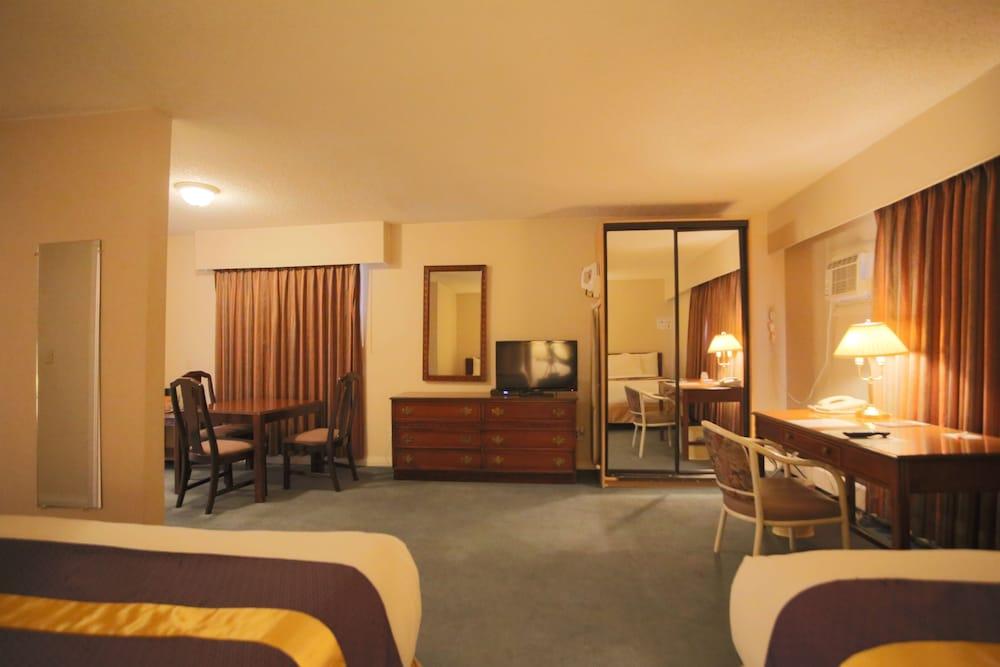 Howard Johnson By Wyndham 3*