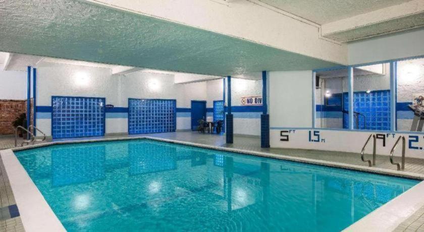 Hotel Howard Johnson By Wyndham