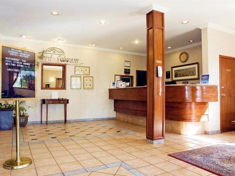 Hotel Howard Johnson By Wyndham