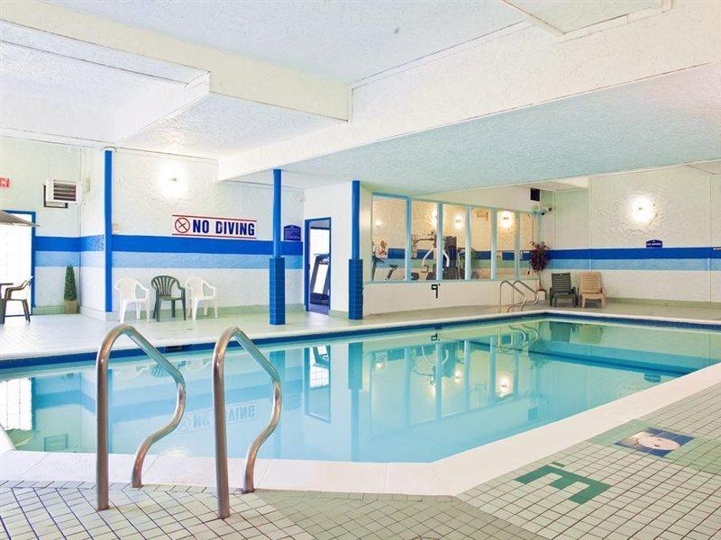 Howard Johnson By Wyndham