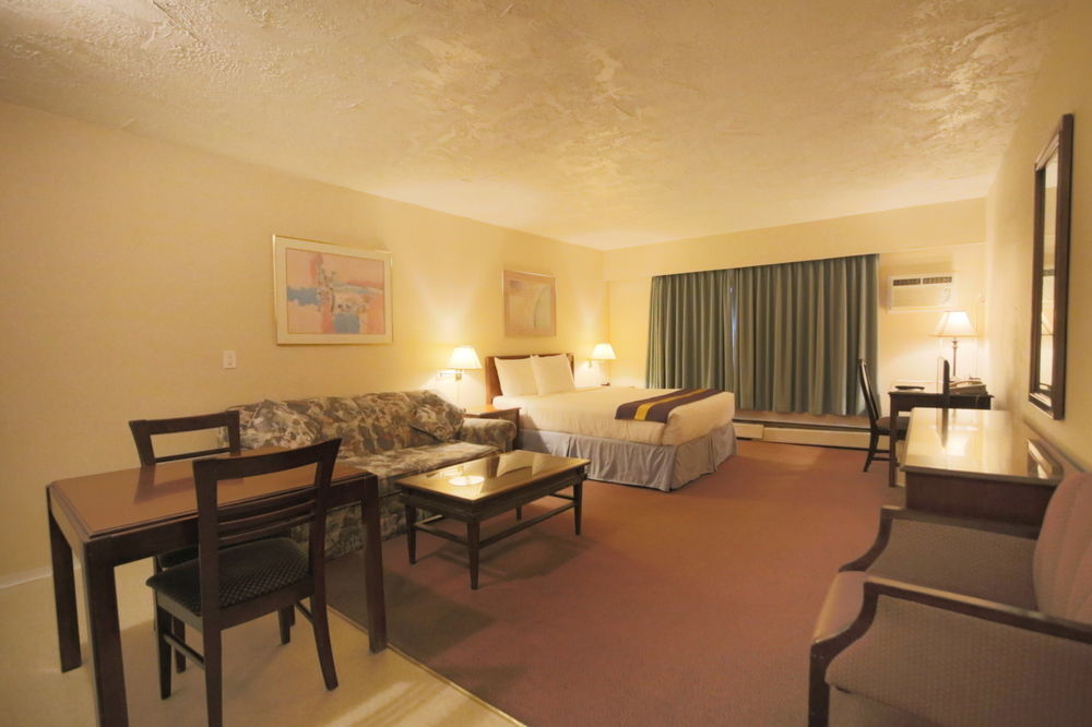 Hotel Howard Johnson By Wyndham Victoria