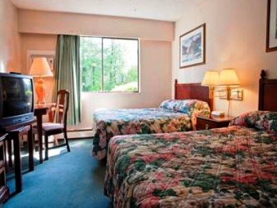 Hotel Howard Johnson By Wyndham 3*