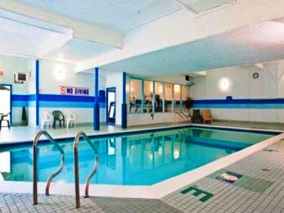 Howard Johnson By Wyndham 3* Victoria