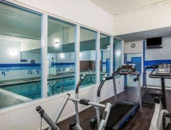 Hotel Howard Johnson By Wyndham Victoria