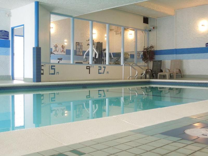 Hotel Howard Johnson By Wyndham 3*