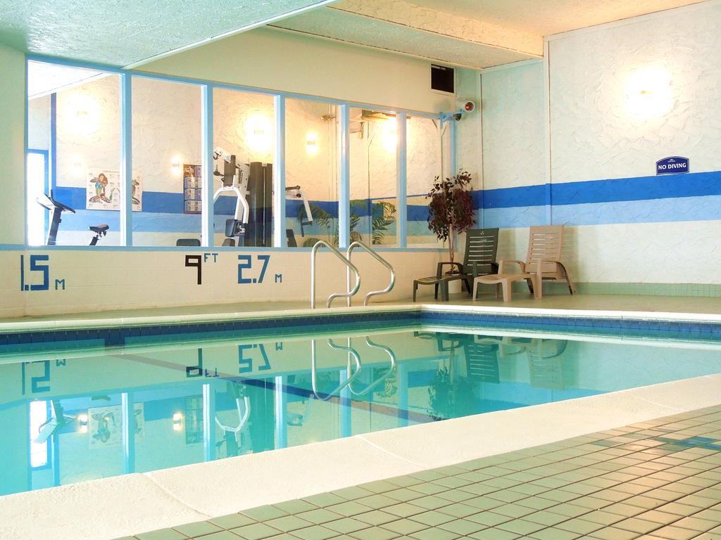 Howard Johnson By Wyndham Hotel 3*